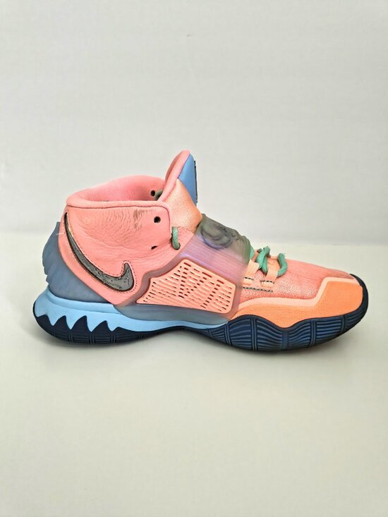 Nike Kyrie 6 X Concepts Khepri OG Shoes Limited Edition